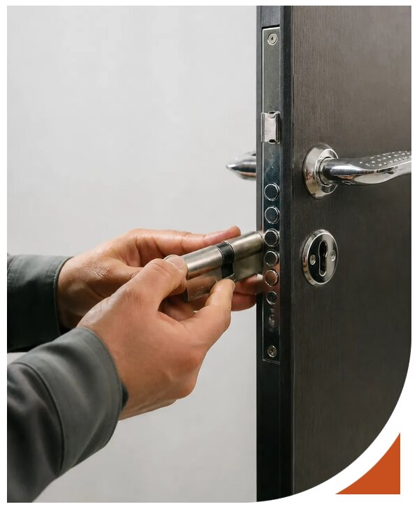 Замена замков Mul T Lock с выездом в Балахне круглосуточно