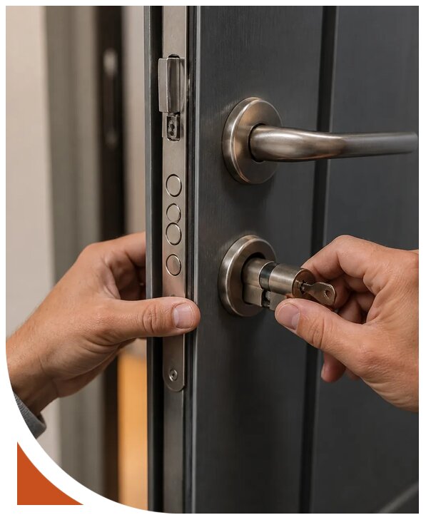Срочная замена замков Abloy в Балахне от 6791 р. | Разлок-Блх
