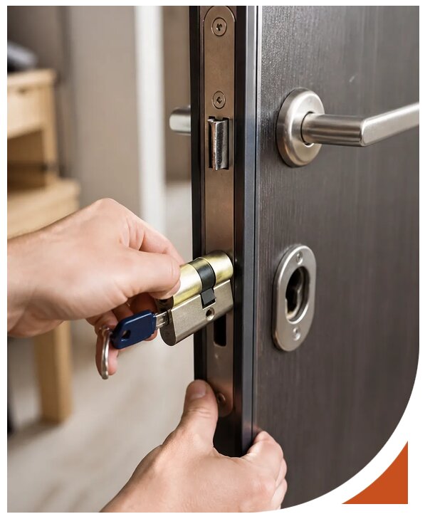 Профессиональный ремонт замков Mul T Lock с выездом в Балахне