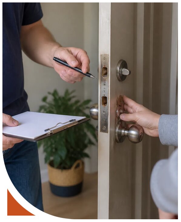 Срочный ремонт замков Abloy в Балахне от 3657 р. | Разлок-Блх