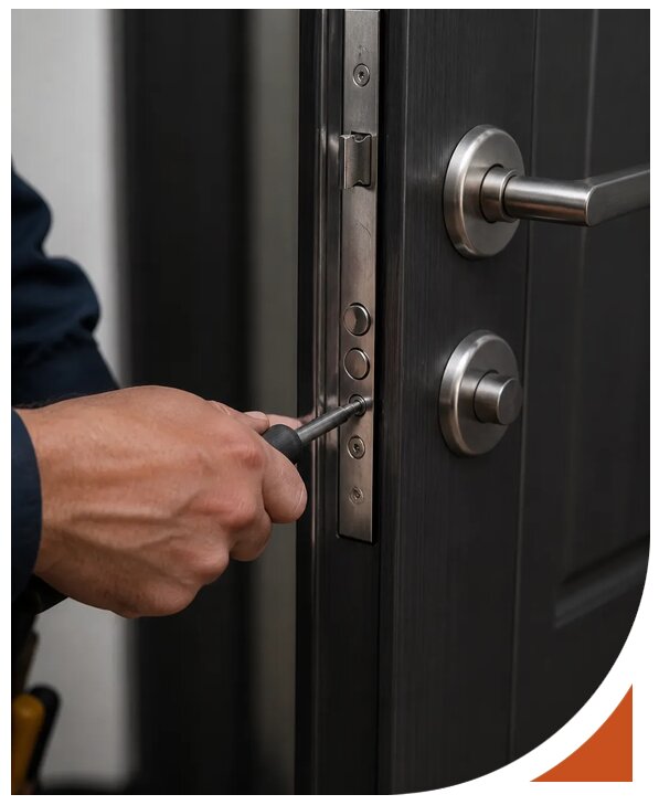 Ремонт замков Abloy с выездом мастера на дом в Балахне